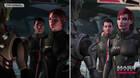 Mass Effect: Legendary Edition nos muestra en un nuevo vídeo sus mejoras gráficas