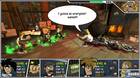Nuevas imágenes de Penny Arcade Adventures para PS3