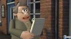 Primeras imágenes de Wallace and Gromit's Grand Adventures