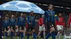 Nuevas imágenes de Pro Evolution Soccer 2009 para Wii