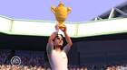 EA muestra a los campeones de Wimbledon en Grand Slam Tennis