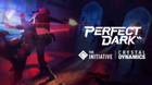 Perfect Dark Crystal Dynamics motivos