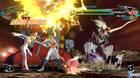 Yatterman se muestra en Tatsunoko vs. Capcom