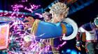 The King of Fighters 15 gameplay Meitenkun y Shun’ei