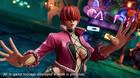 The King of Fighters 15 muestra a Shermie en acción con vídeo e imágenes