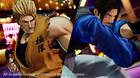 The King of Fighters 15 muestra a Ryo Sakazaki y Robert Garcia en acción