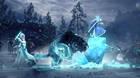 Total War: Warhammer 3 presenta el mundo de Kislev