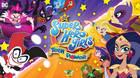 DC Super Hero Girls: Teen Power y su anuncio para Switch