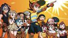Worlds End Club Switch lanzamiento España tráiler