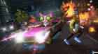 Mostrado Genkibowl VII, el primer pack de misiones para Saints Row: The Third