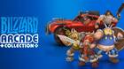 Blizzard Colección Arcade PC Nintendo Switch Xbox One PS4