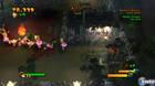 Nuevas imágenes de Burn Zombie Burn