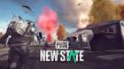 PUBG: New State tráiler gameplay fecha de lanzamiento descargar gratis
