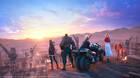 Final Fantasy VII Remake Intergrade no será el único de la trilogía que llegará a Switch 2, afirma su director