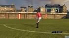 GC: Sé futbolista profesional en FIFA 10