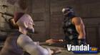 Nuevas imágenes de Ninja Gaiden