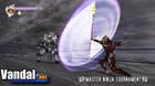 Nuevas imágenes de Ninja Gaiden Hurricane Pack