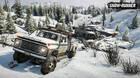SnowRunner Nintendo Switch fecha de lanzamiento