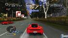 Primeras imágenes de OutRun Online Arcade