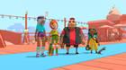 OlliOlli World y su fecha de debut