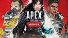 Apex Legends Mobile anunciado de forma oficial
