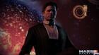 La clase soldado se muestra en Mass Effect 2
