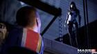 Recluta a un nuevo personaje en Mass Effect 2