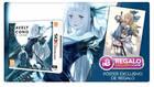 GAME ofrecerá un póster exclusivo de Brevely Second: End Layer por reservar el juego en sus tiendas