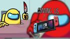 Among Us vende más de 3 millones de copias en Nintendo Switch