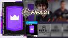 FIFA 21: Consigue gratis sobres mensuales para FUT con Prime Gaming