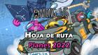 Among Us - Hoja de ruta 2022: listas de amigos, quinto mapa y más detalles