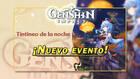 Genshin Impact: Gana Protogemas gratis en el nuevo evento Tintineo de la noche