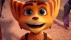Nuevo tráiler de la película de Ratchet & Clank