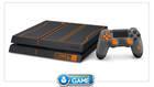 GAME venderá una edición limitada de PlayStation 4 con motivos de Call of Duty: Black Ops III