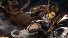 Attack on Titan: Escape from Certain Death presenta sus primeras imágenes