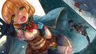 El JRPG Destiny Chronicles muestra vídeos e imágenes de su fase pre-alfa