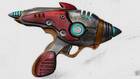 Ya puedes reservar una réplica del Alien Blaster de Fallout 4