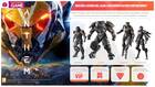 GAME anuncia su edición exclusiva 'Legión del Alba' para Anthem