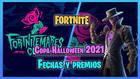 Fortnite: Copa Pesadilla antes de la Tempestad