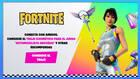 Fortnite: Nuevas recompensas gratis en la promoción Recomienda a un amigo