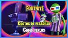 Fortnite evento Cortos de pesadilla: Todos los detalles