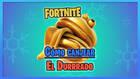 Fortnite: Canjear gratis los códigos para conseguir El Durrrado