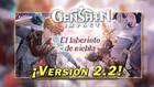 Genshin Impact todas las novedades de la v2.2