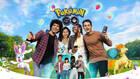 Pok�mon GO - Hoy llega la nueva funci�n 'Juego en equipo' para hasta 4 jugadores en tiempo real