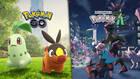 Pokmon GO - Evento de celebracin de Leyendas Pokmon: Z-A con regalos y bonus especiales