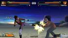 Primeros detalles de Dragon Ball Evolution