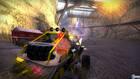 GC: Nuevas imágenes de Motorstorm: Pacific Edge para PSP
