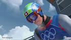 Sega anuncia el juego de las Olimpiadas invernales de Vancouver