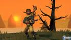 E3: Nuevas imágenes de Jak and Daxter: The Lost Frontier