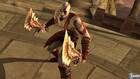 E3: Kratos, estrella invitada en Soul Calibur